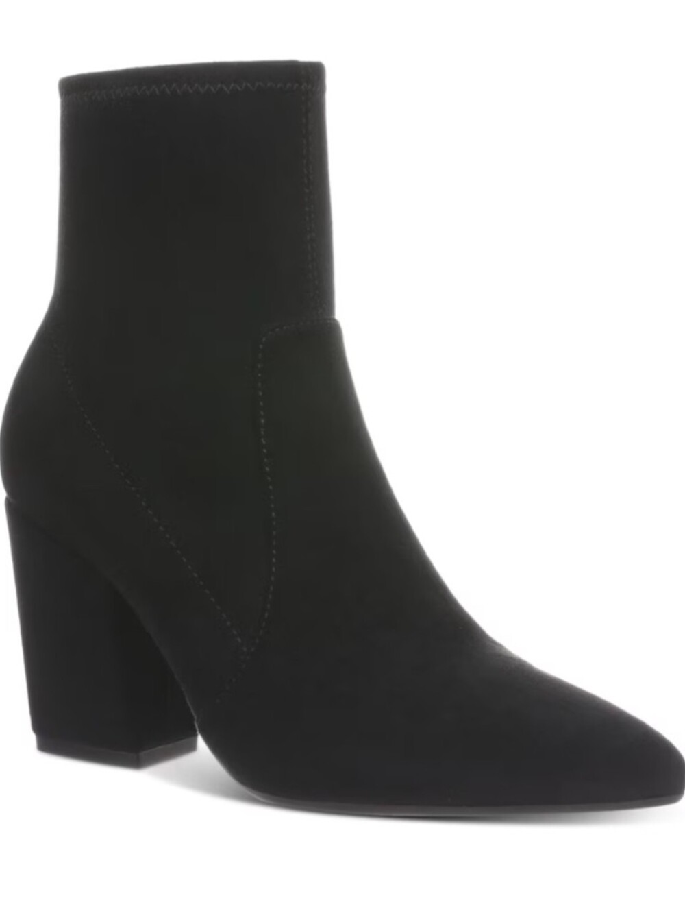On 34th Womens Booties 